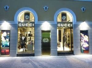 punti vendita gucci pinerolo|negozi gucci oggi.